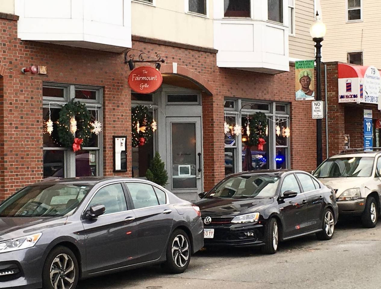 Villa ~*Pet Friendly 30Min To Downtown*~ The Bostonian Exterior foto