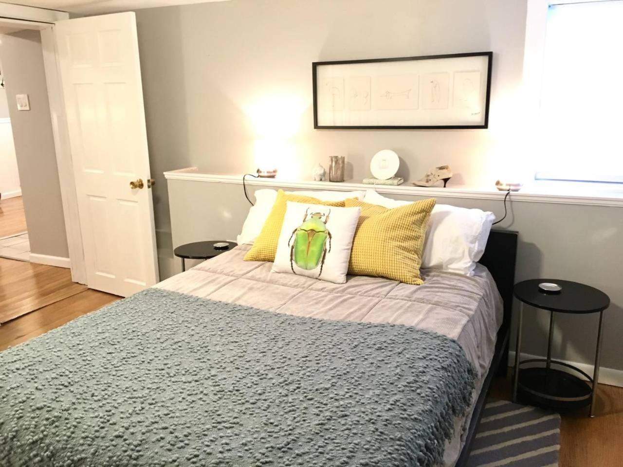 Villa ~*Pet Friendly 30Min To Downtown*~ The Bostonian Exterior foto