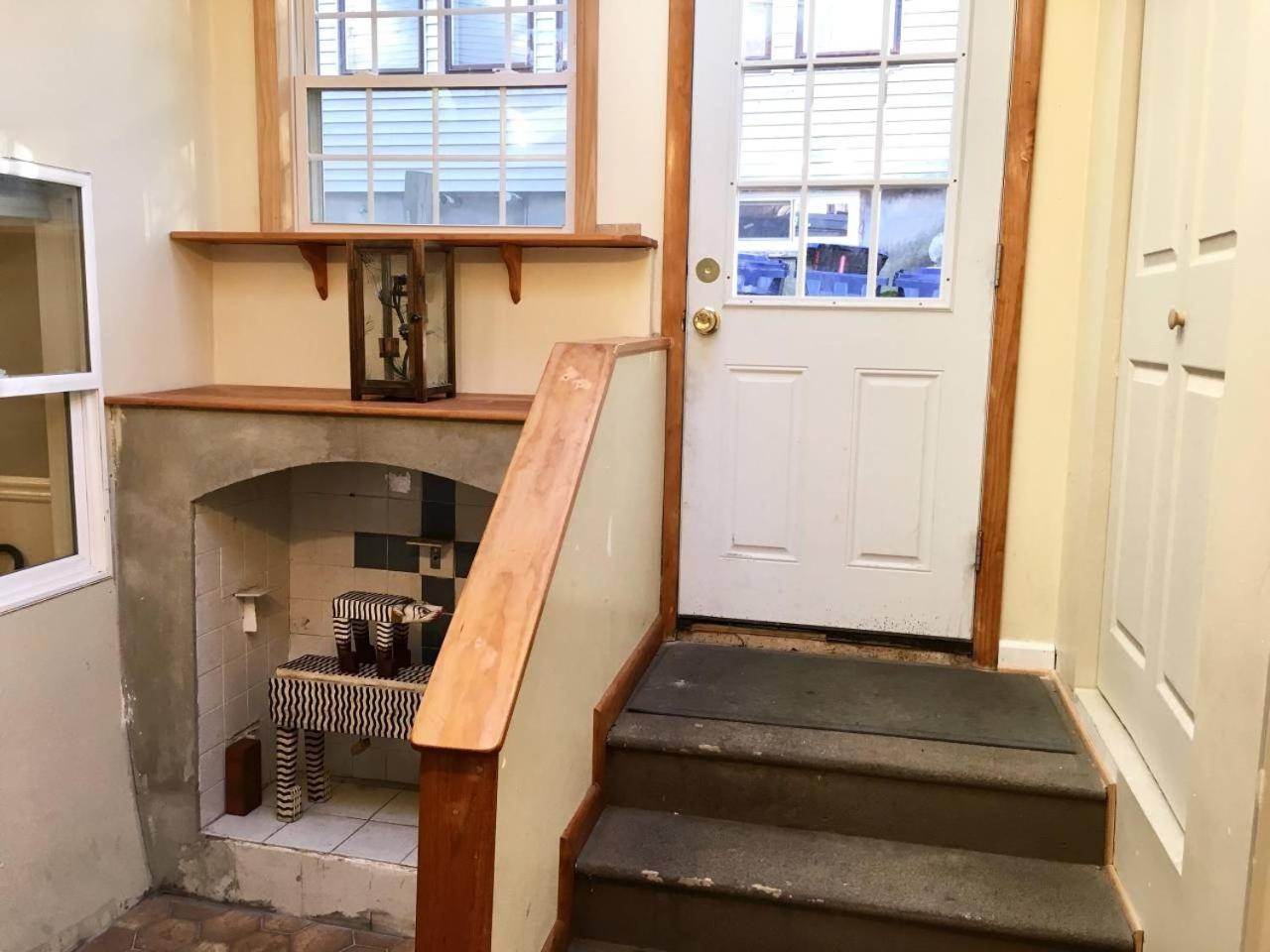 Villa ~*Pet Friendly 30Min To Downtown*~ The Bostonian Exterior foto